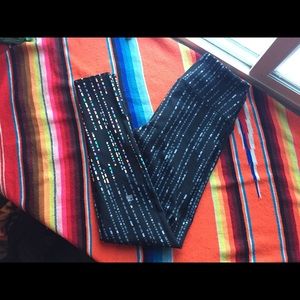 VSX Knockout Legging